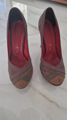 Scarpe col tacco - scarpe,