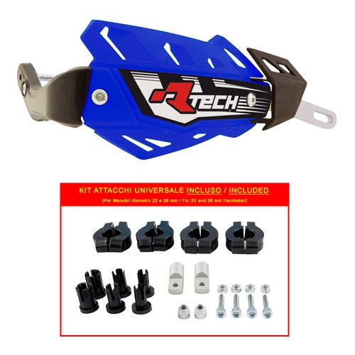Paramani racetech flx alu - [racetech],