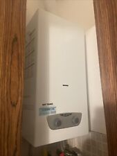 Ariston Fast R X 11L Scaldabagno a Gas - Bianco (3632412)