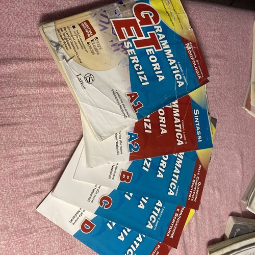 9788880427919 grammatica - 9788880427919,