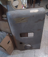 MASCHERA CALANDRA FRONTALE