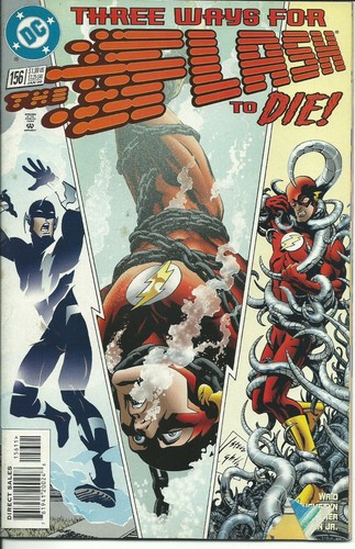 Flash 156 dc - flash, n°