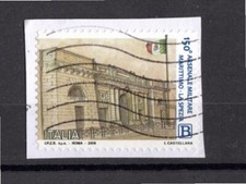 REPUBBLICA 2019 USATI PERFETTI