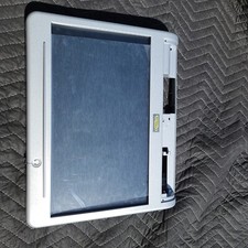 Technogym Unity small Display