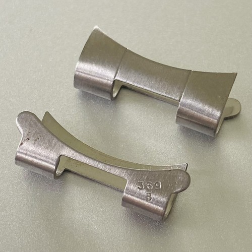 Tudor rolex endlinks - ref, 369