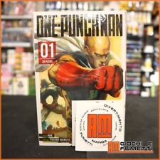 One-Punch Man - in corso - 29 volumi! MANGA in ita - Condizioni pari al nuovo