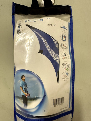 Aquilone acrobatico tribord - aquilone,