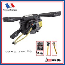 Contacteur Câble Tournant