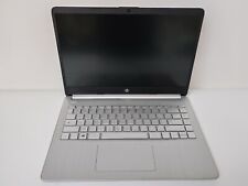 NOTEBOOK HP 14S-DQ2027NF INTEL I3-1115G4 8GB RAM 256GB SSD WIFI WEBCAM