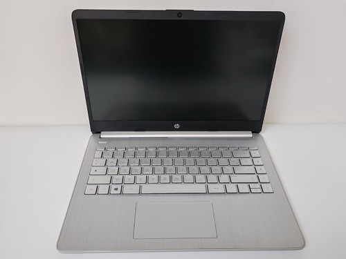 Notebook 14s dq2027nf intel - notebook, hp