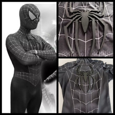 Costume cosplay tuta logo 3D