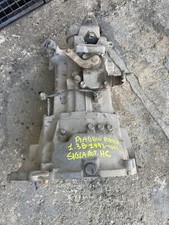 cambio manuale PIAGGIO PORTER