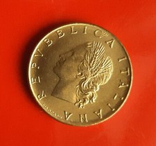 20 LIRE 1985 ERRORE - PIÙ