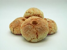 Amaretti Sardi Tradizionali -