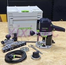 1pcs NUOVO FESTOOL OF 1400