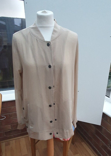 Wynne layers chiffon jacket - wynne,