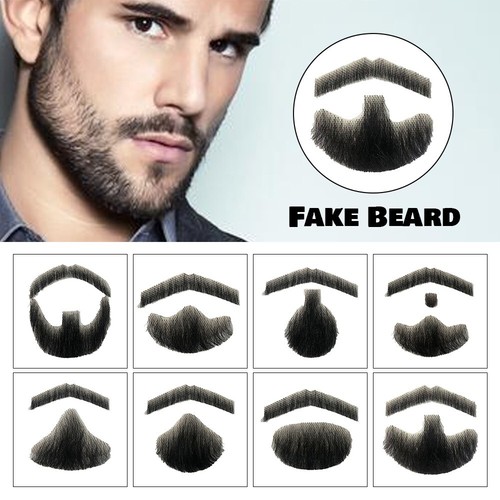 Barba finta 100 - barba,