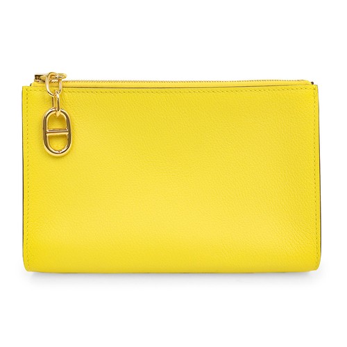 Hermes zip ango chaine ancre - hermes,