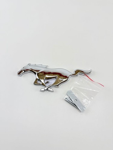 Stemma logo distintivo ford - stemma,