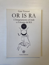 Insegnamento di iside - is,
