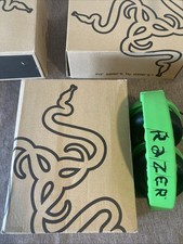 Razer kraken cuffie - kraken, da