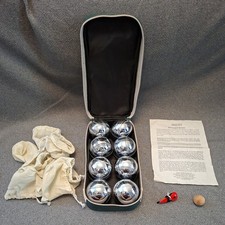 JAQUES OF LONDON CLASSIC