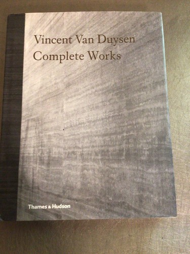 Vincent van duysen - vincent,