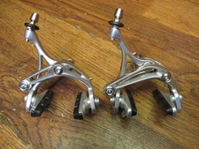 SET PINZE FRENO SCHELETRO