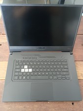 ASUS TUF Dash FX516PM  -