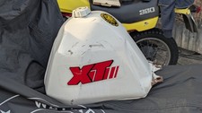 Serbatoio Yamaha XT 500, XT