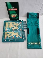 Pocket Scrabble Gioco da