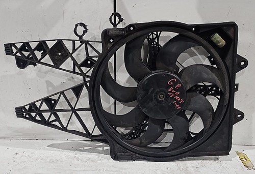 Ventola radiatore per fiat - radiatore,