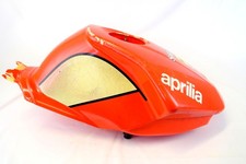 86302800WR05 SERBATOIO CARBURANTE BENZINA APRILIA RS 50 2006 2010 CARENA