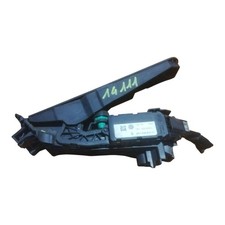 PEDALE ACCELERATORE PER