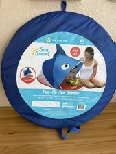 Sun Smart On The Go Pop Up