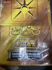 Zaino LE Saint Seiya Myth