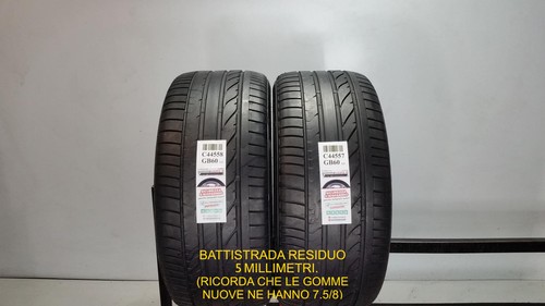 Gomme usate 275 - usate,