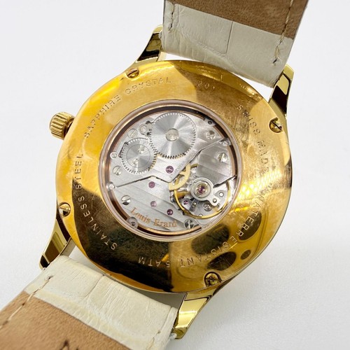 Orologio uomo louis erard - orologio,