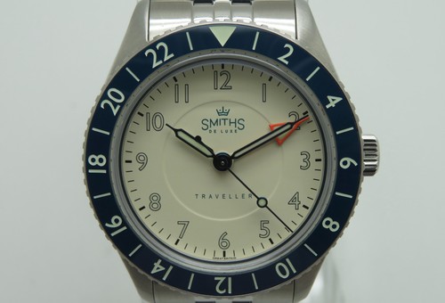 Orologio polso uomo 2025 - orologio,