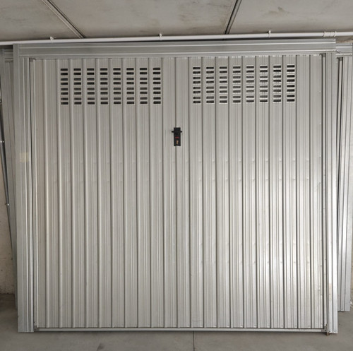 Basculante ballan zincata - basculante,