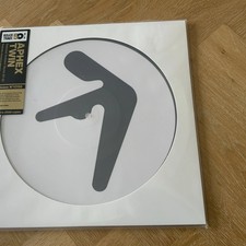 APHEX TWIN SELECTED AMBIENT