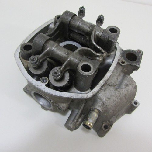Honda 500 testa del - cx,