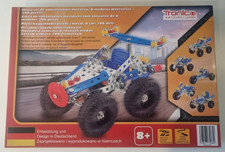 Tronico Set Multimodello 6 in