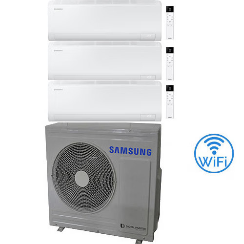 Condizionatore samsung cebu - condizionatore, s2