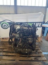 MOTORE PER OPEL ASTRA / MERIVA