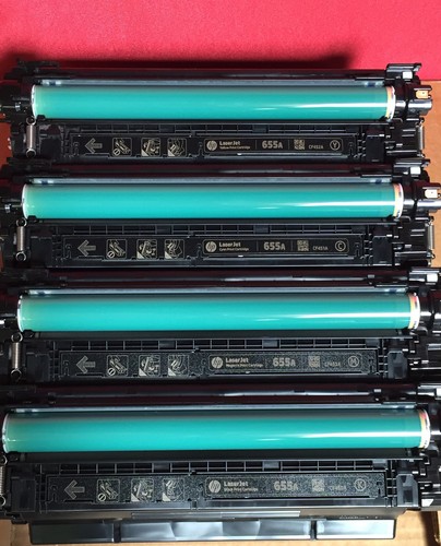 Set 655a autentico - 655a,