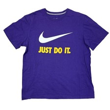 T-shirt Nike top regular fit