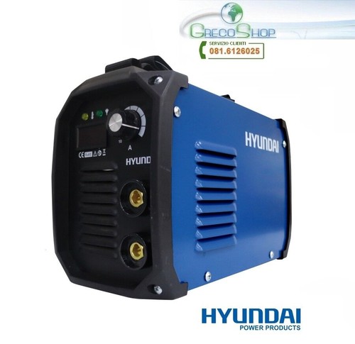 Saldatrice inverter - saldatrice, ad