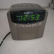 Radio d'epoca Sony Dream