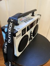 Bumpboxx altoparlante boombox